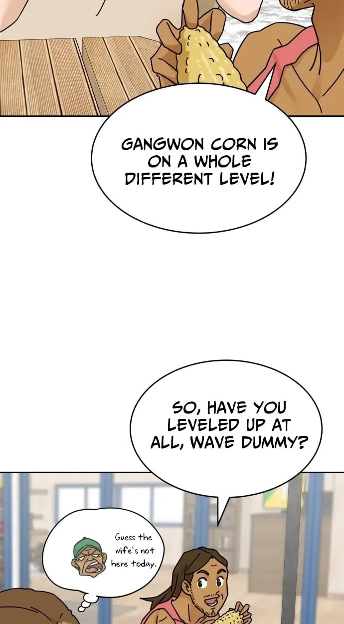 Sunny Surf Chapter 9 page 59 - 