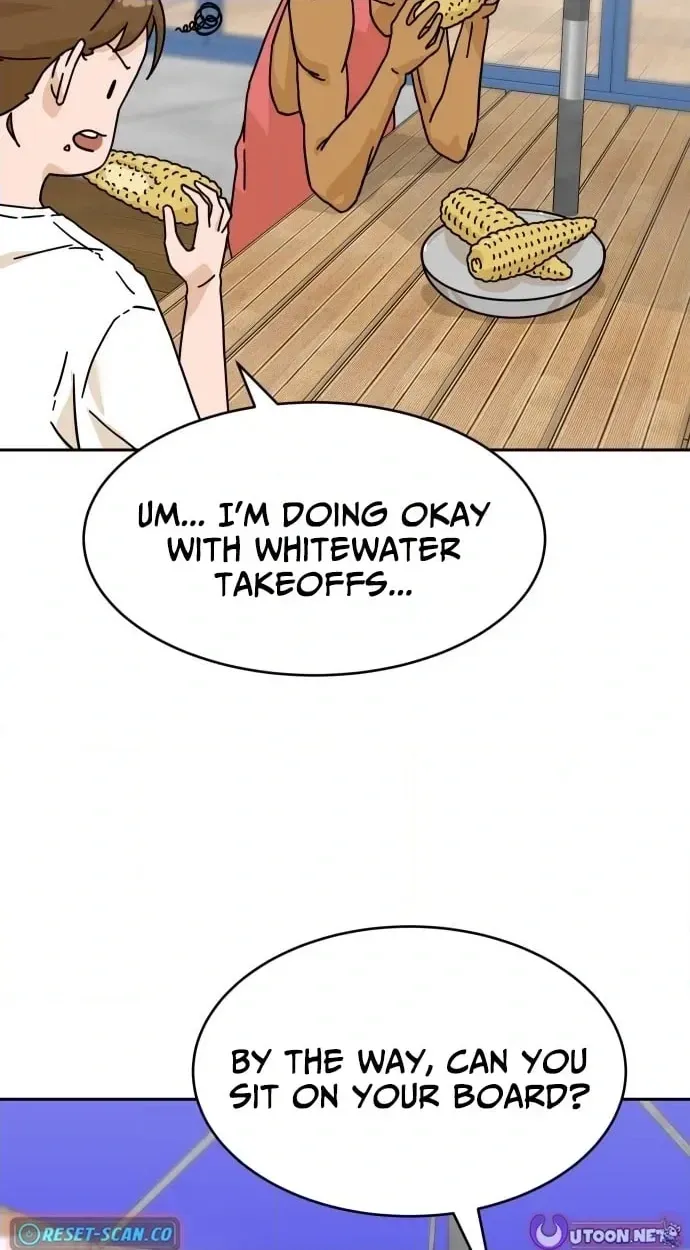 Sunny Surf Chapter 9 page 60 - 