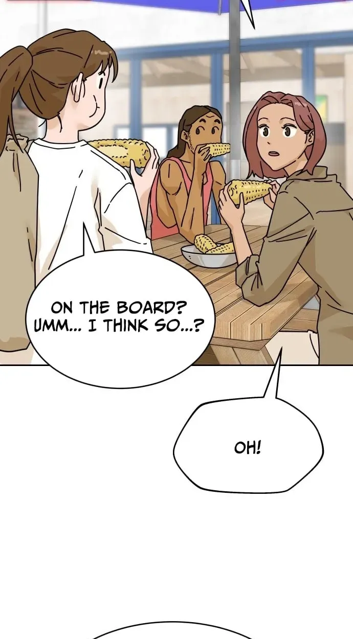 Sunny Surf Chapter 9 page 61 - 
