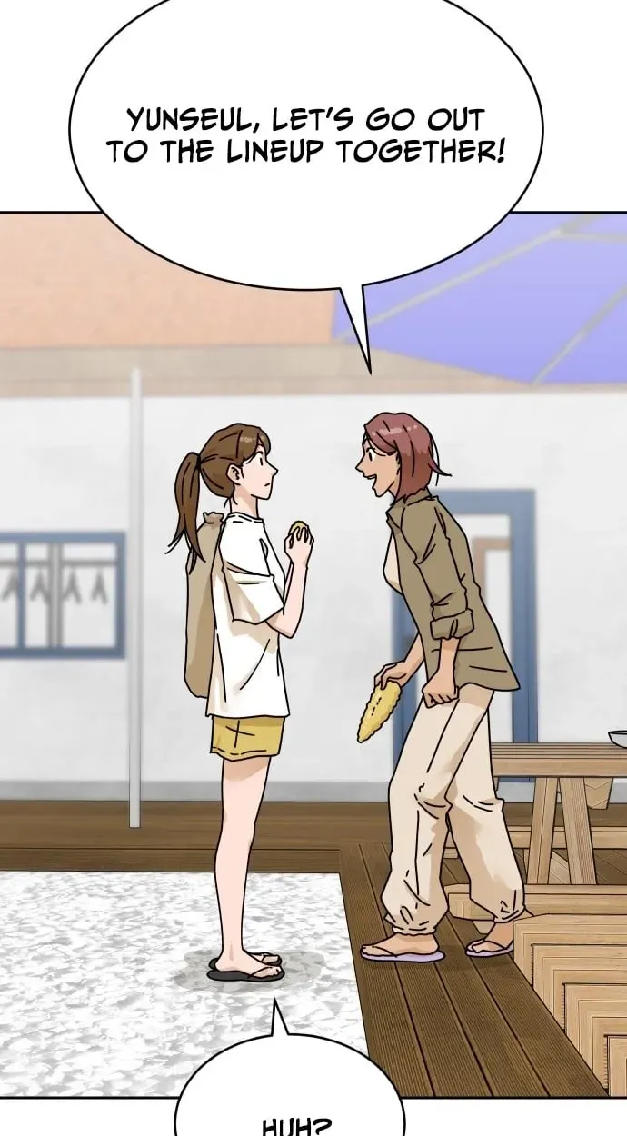 Sunny Surf Chapter 9 page 62 - 