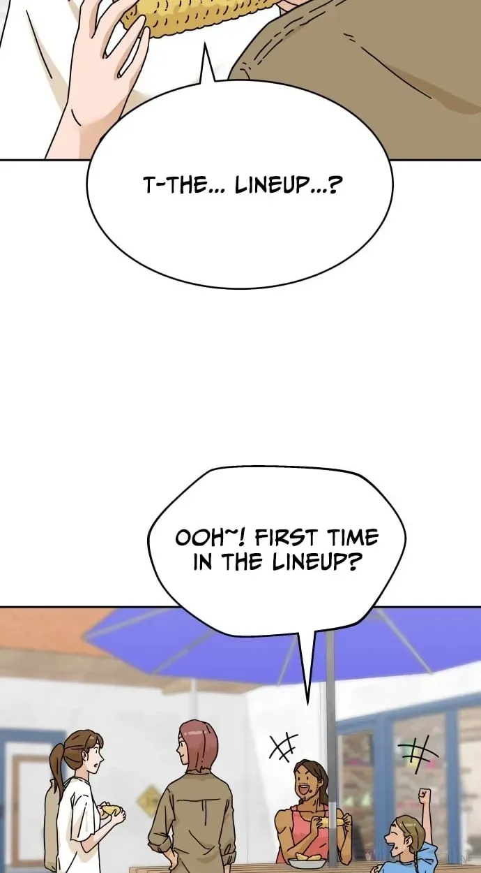 Sunny Surf Chapter 9 page 64 - 