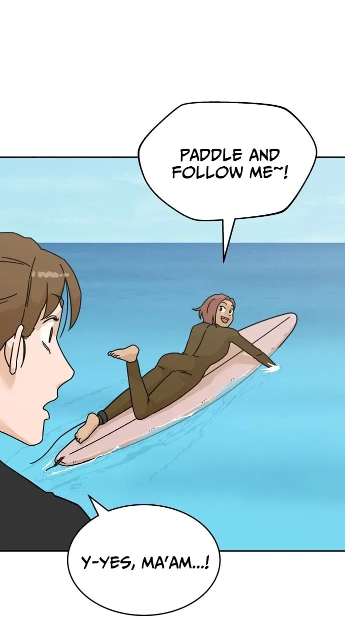 Sunny Surf Chapter 9 page 67 - 