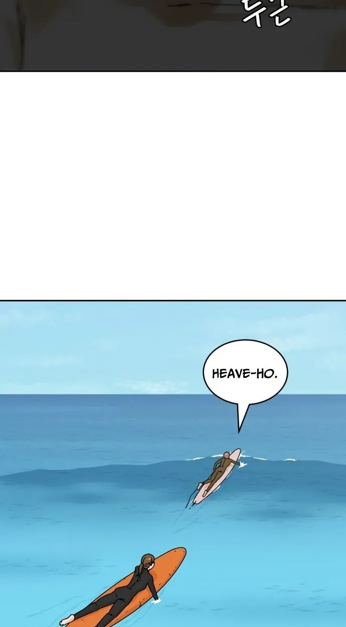 Sunny Surf Chapter 9 page 69 - 