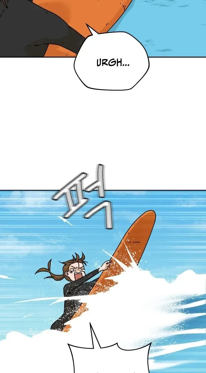 Sunny Surf Chapter 9 page 71 - 
