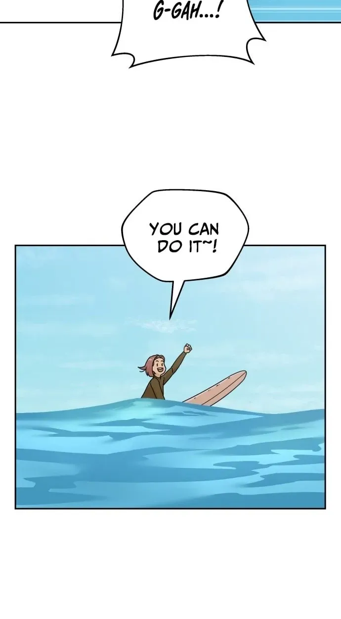 Sunny Surf Chapter 9 page 72 - 