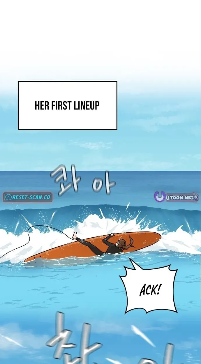Sunny Surf Chapter 9 page 73 - 