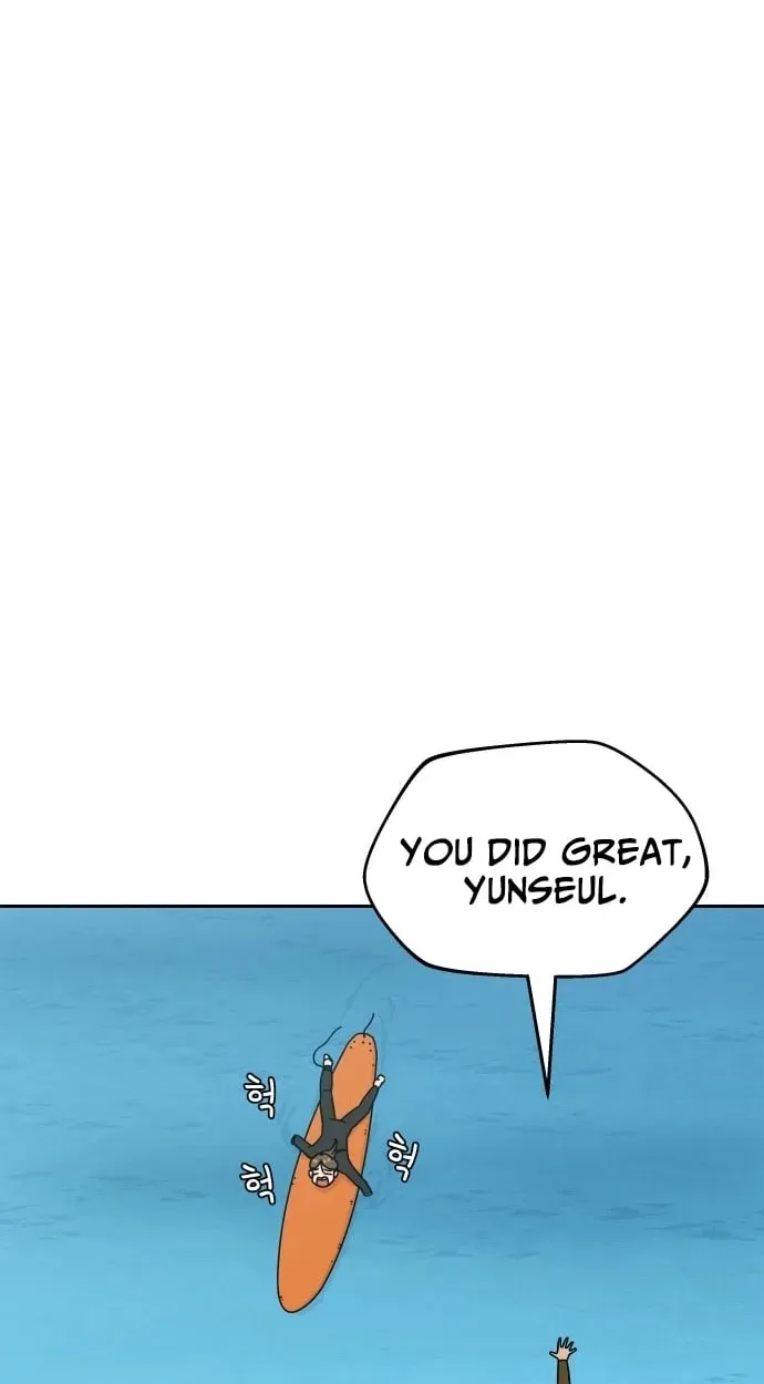 Sunny Surf Chapter 9 page 76 - 