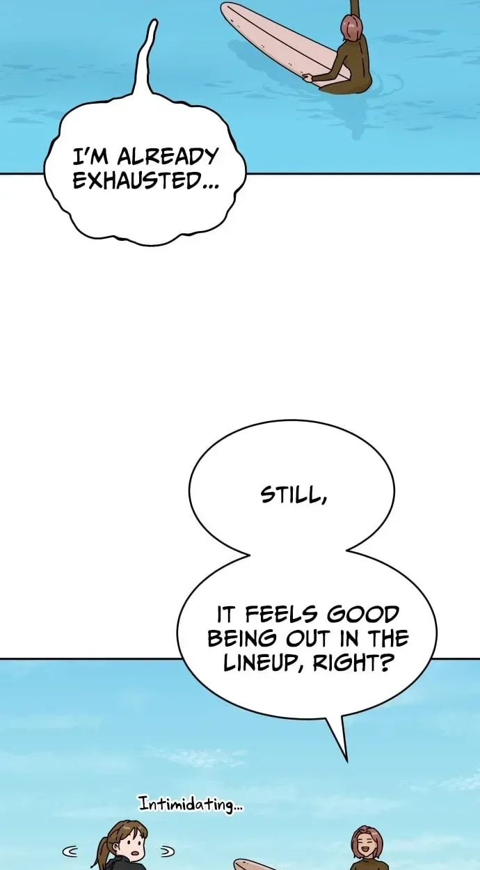 Sunny Surf Chapter 9 page 77 - 
