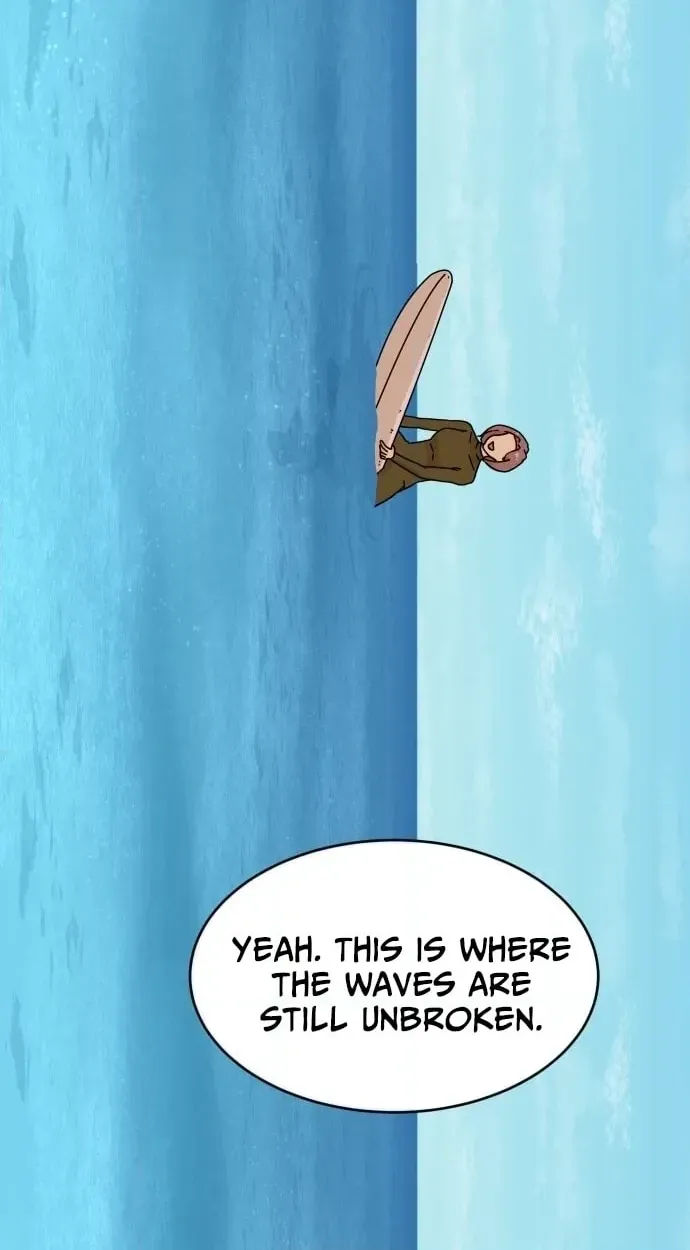 Sunny Surf Chapter 9 page 80 - 