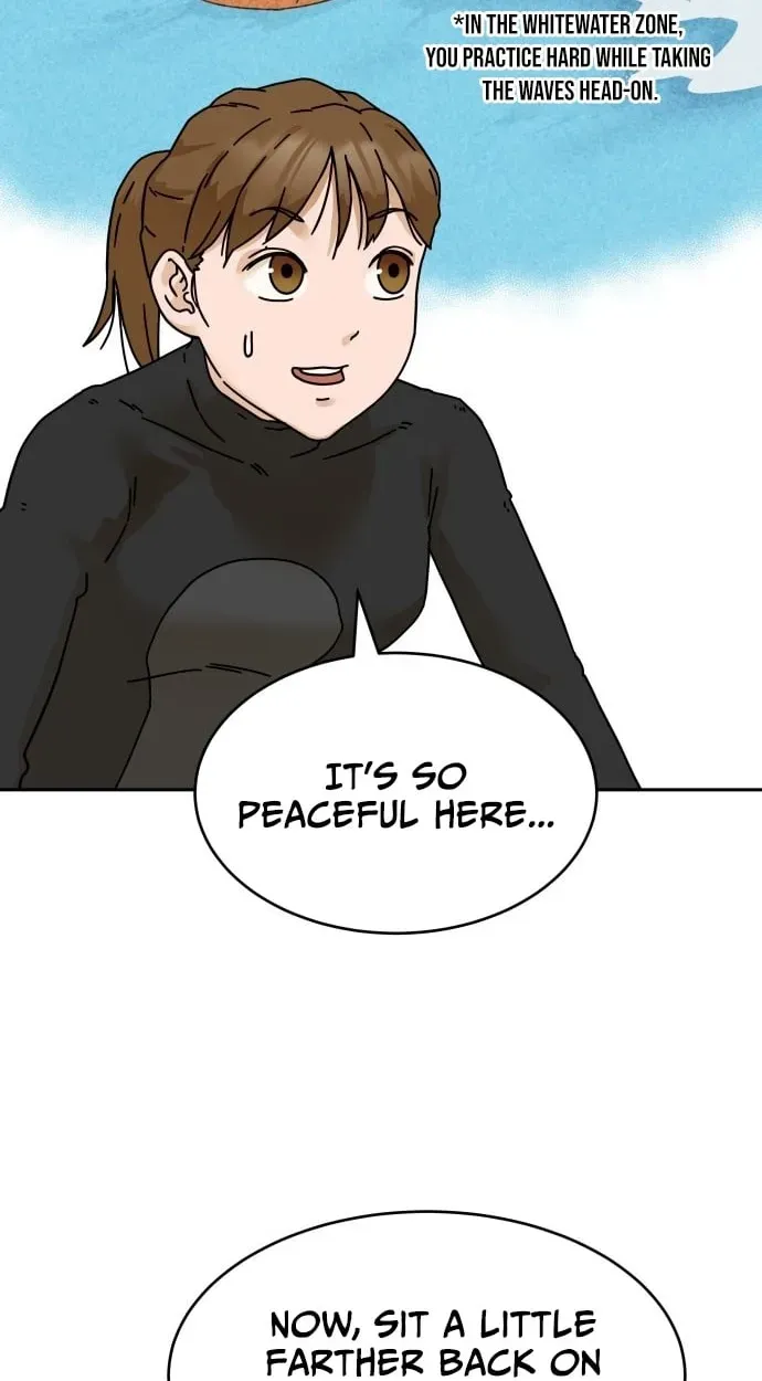 Sunny Surf Chapter 9 page 82 - 