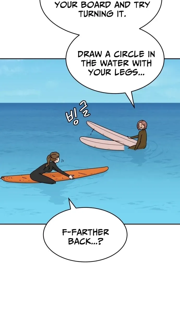 Sunny Surf Chapter 9 page 83 - 