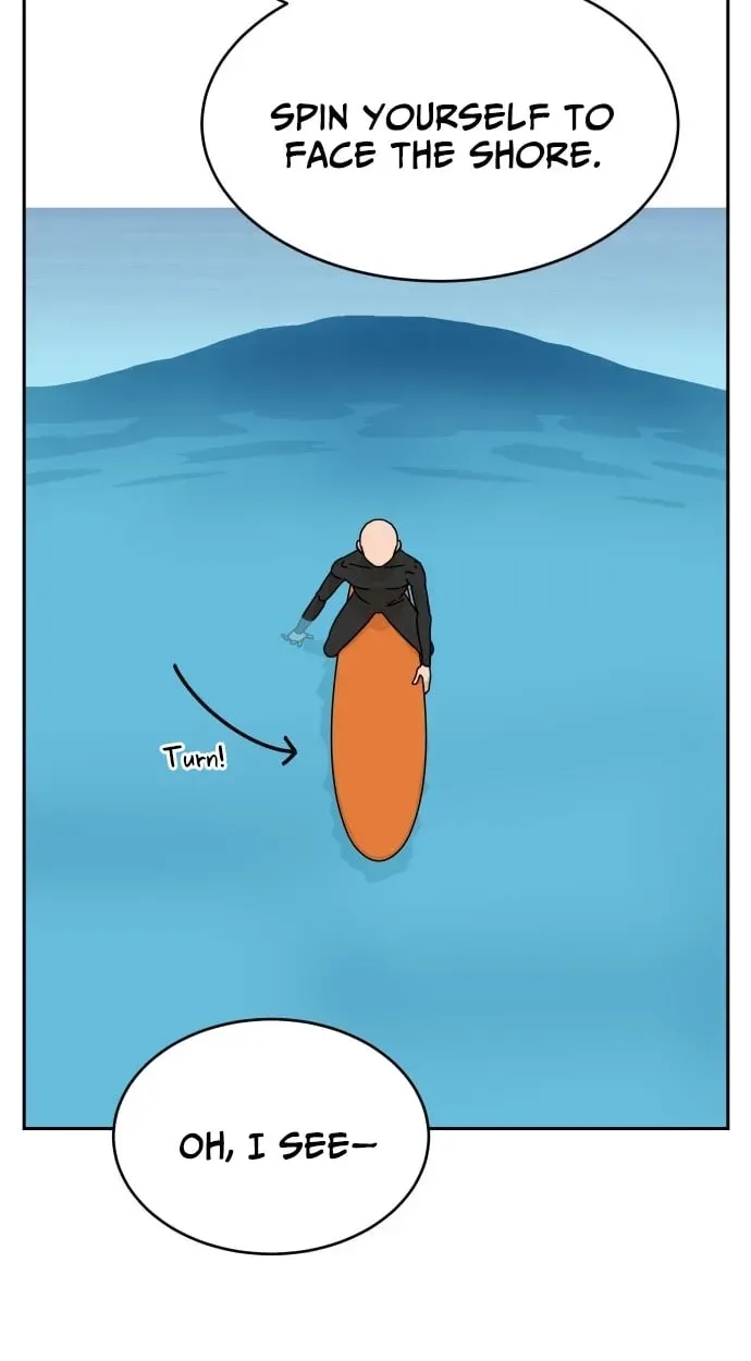 Sunny Surf Chapter 9 page 85 - 