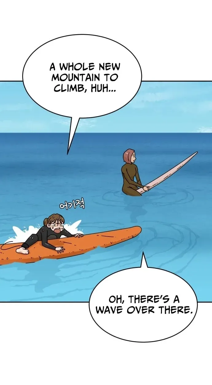 Sunny Surf Chapter 9 page 87 - 