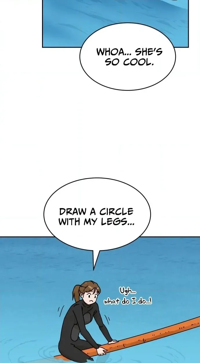Sunny Surf Chapter 9 page 90 - 