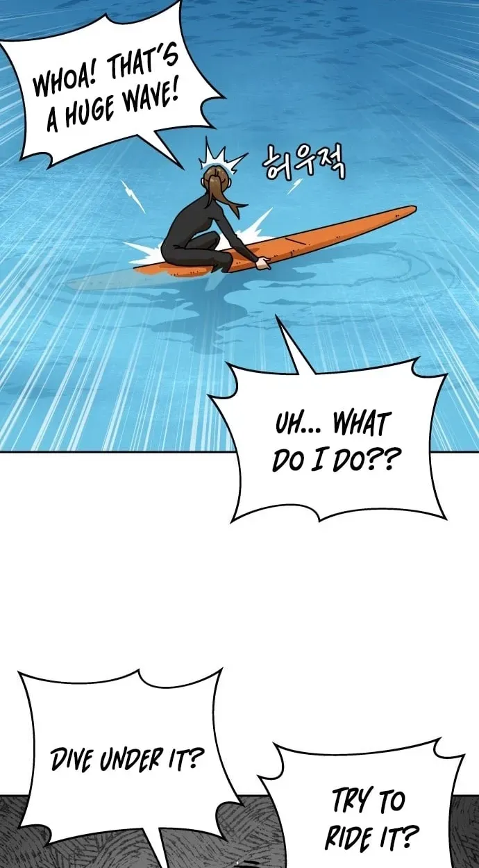 Sunny Surf Chapter 9 page 92 - 