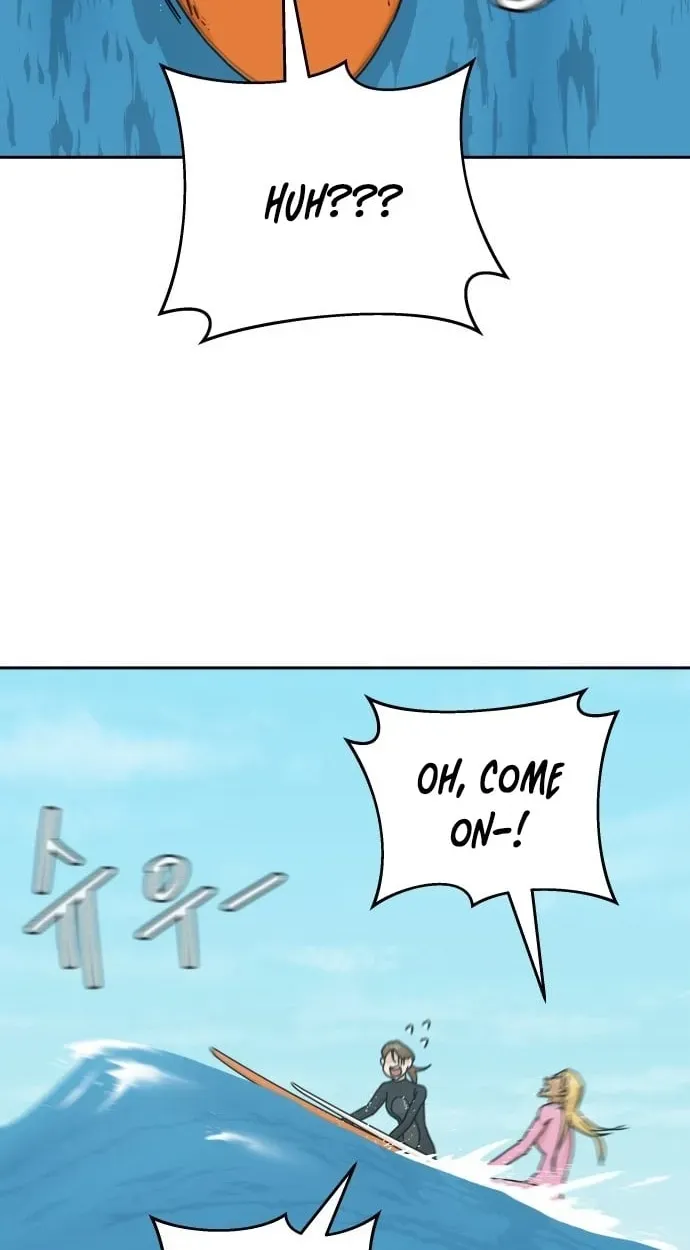 Sunny Surf Chapter 9 page 95 - 
