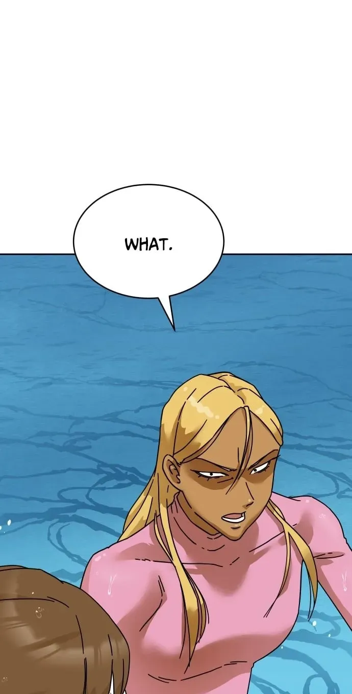 Sunny Surf Chapter 9 page 98 - 