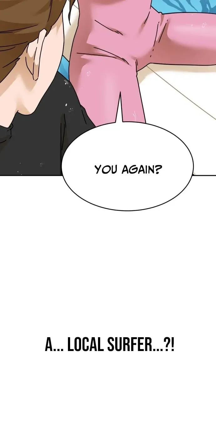 Sunny Surf Chapter 9 page 99 - 