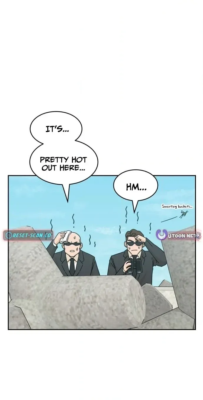 Sunny Surf Chapter 9 page 100 - 
