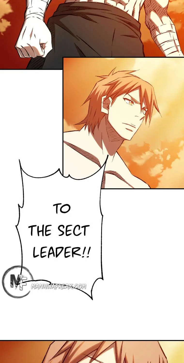 Sunyu of the Shadowless Chapter 0 page 26 - 