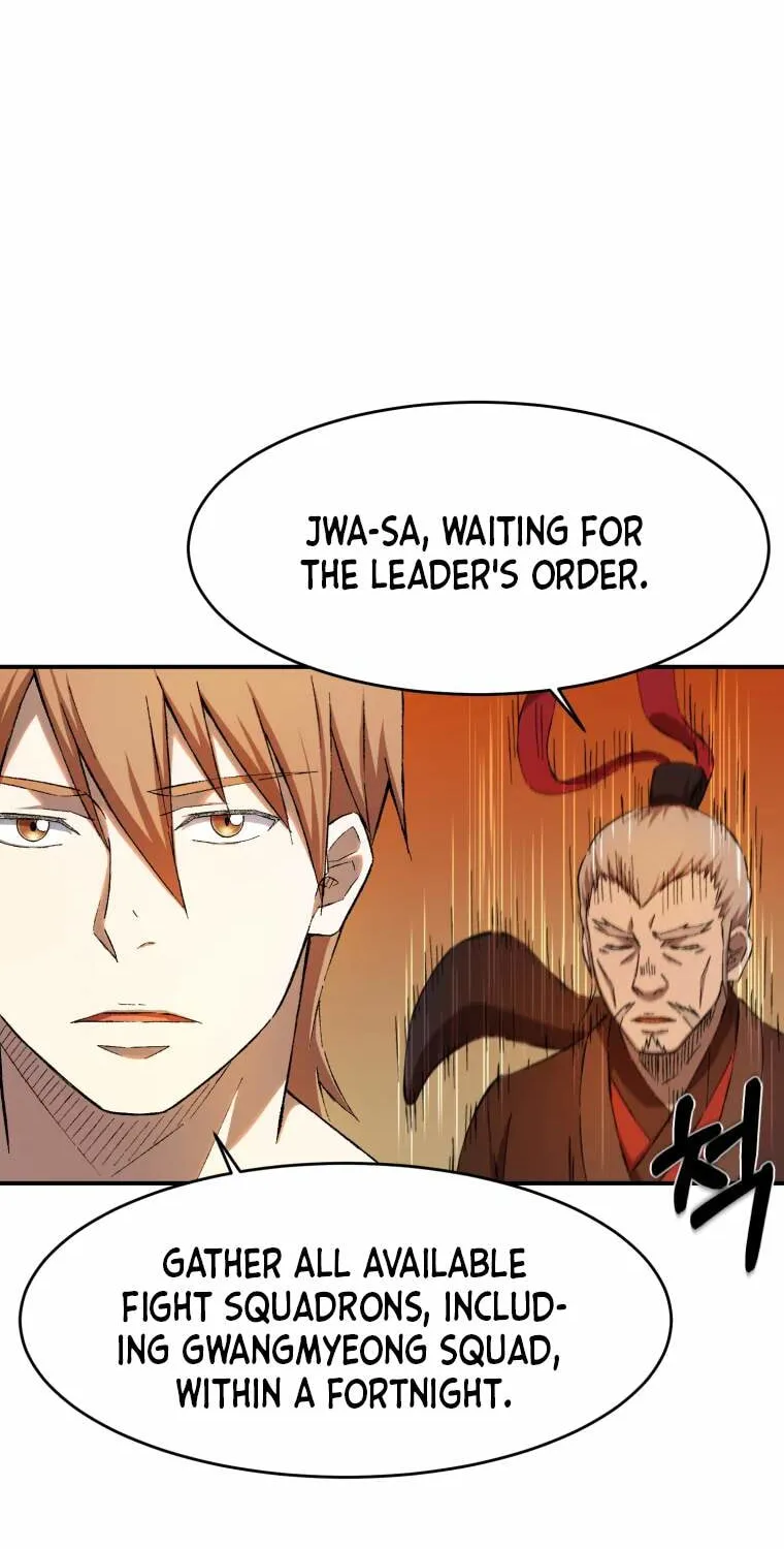 Sunyu of the Shadowless Chapter 0 page 29 - 