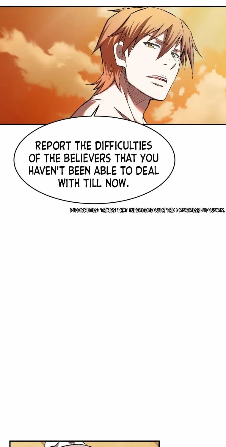 Sunyu of the Shadowless Chapter 0 page 33 - 
