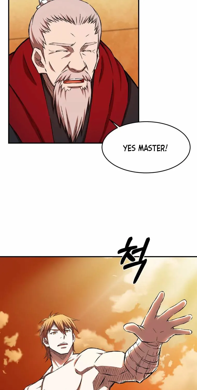 Sunyu of the Shadowless Chapter 0 page 34 - 