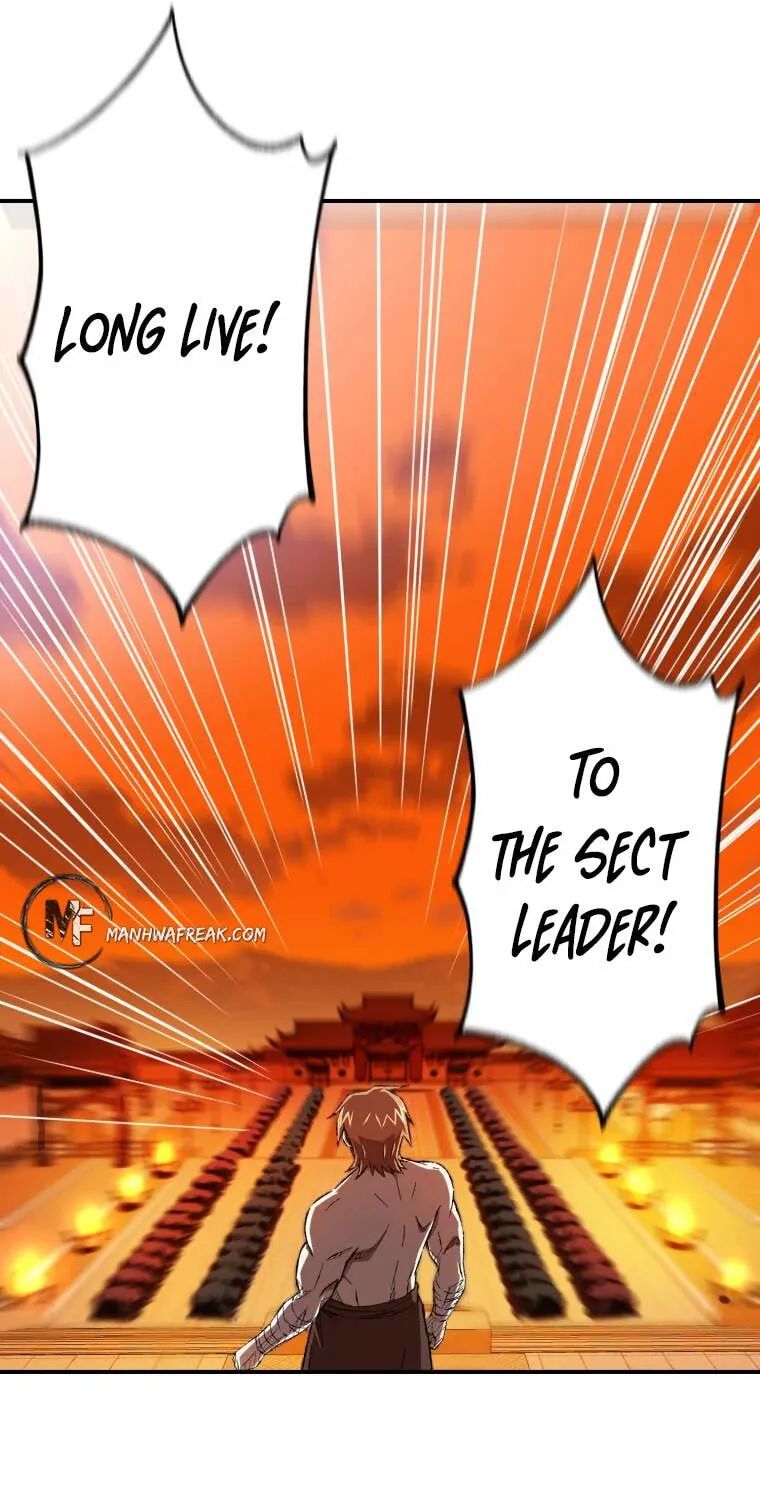 Sunyu of the Shadowless Chapter 0 page 36 - 