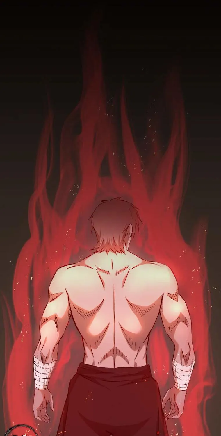 Sunyu of the Shadowless Chapter 0 page 8 - 