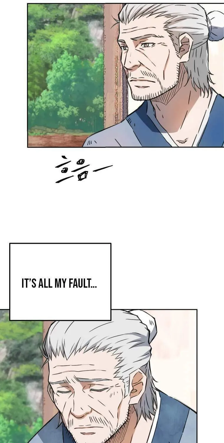 Sunyu of the Shadowless Chapter 1 page 12 - 