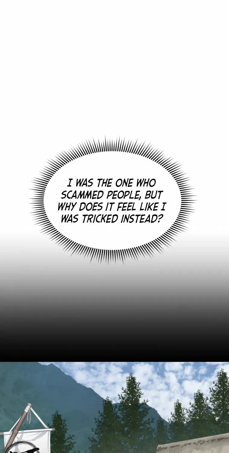 Sunyu of the Shadowless Chapter 1 page 21 - 