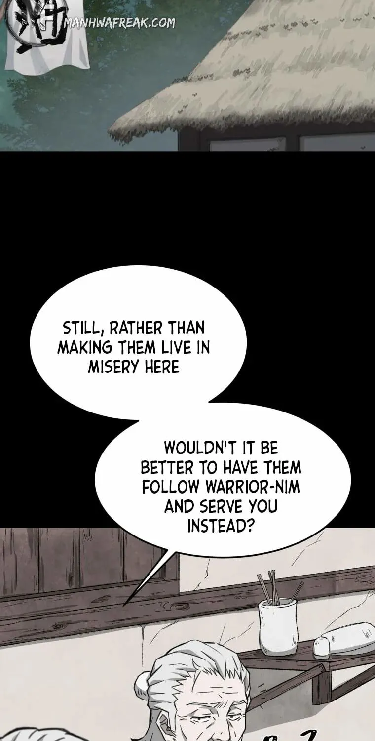 Sunyu of the Shadowless Chapter 1 page 22 - 