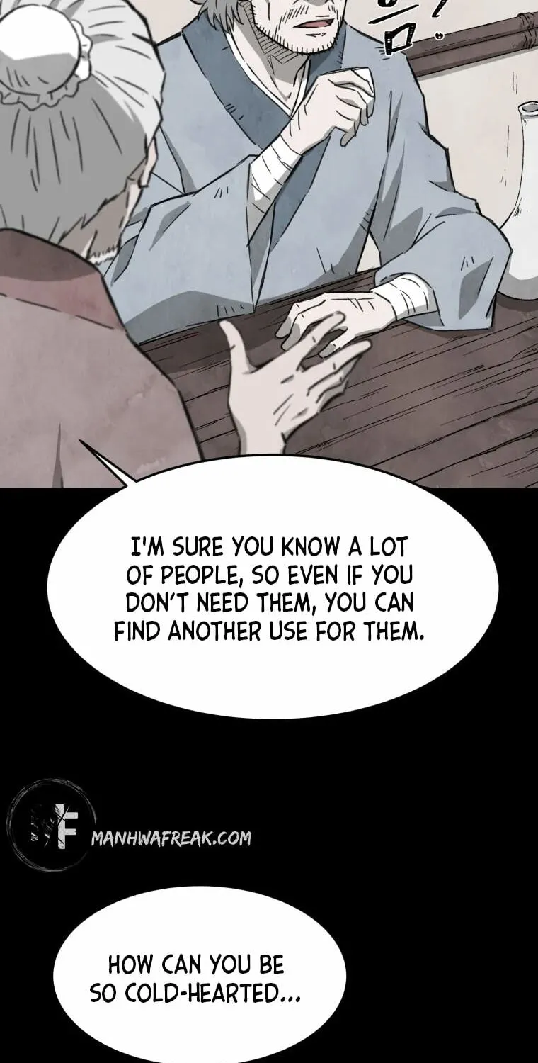 Sunyu of the Shadowless Chapter 1 page 23 - 