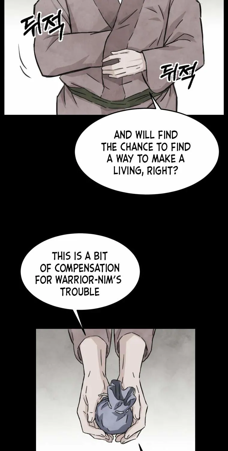 Sunyu of the Shadowless Chapter 1 page 27 - 