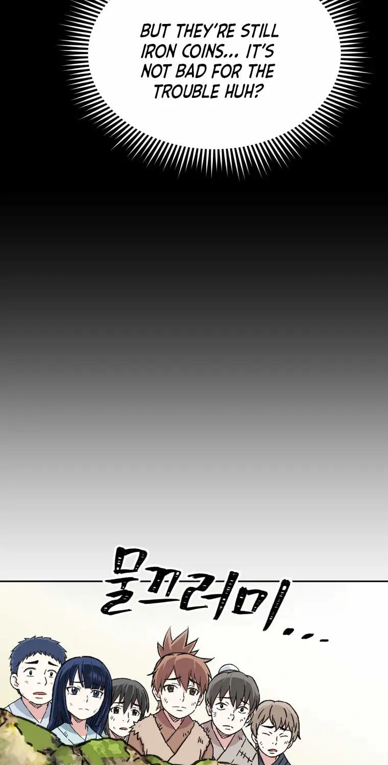 Sunyu of the Shadowless Chapter 1 page 30 - 
