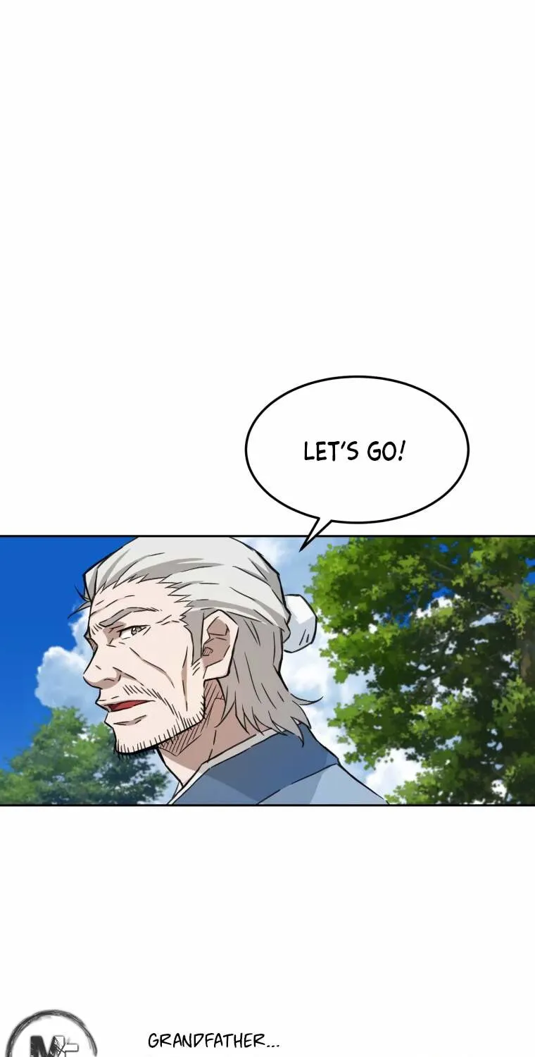 Sunyu of the Shadowless Chapter 1 page 33 - 