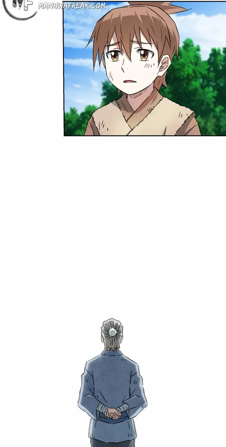 Sunyu of the Shadowless Chapter 1 page 34 - 