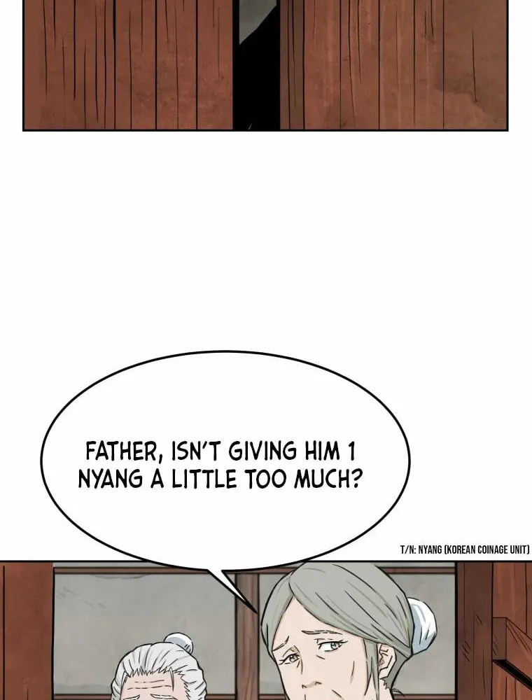 Sunyu of the Shadowless Chapter 1 page 36 - 