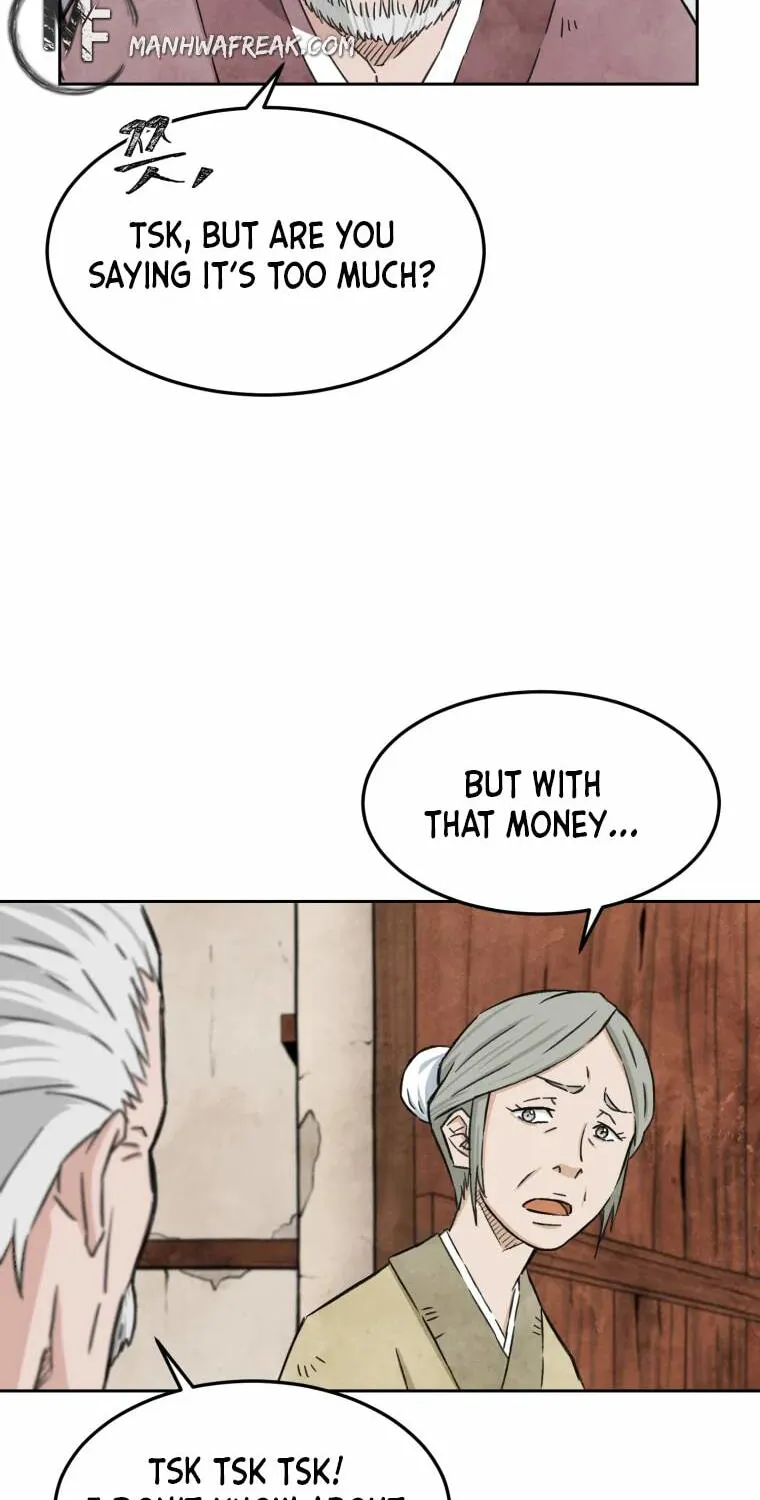 Sunyu of the Shadowless Chapter 1 page 38 - 