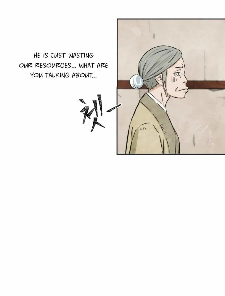 Sunyu of the Shadowless Chapter 1 page 40 - 