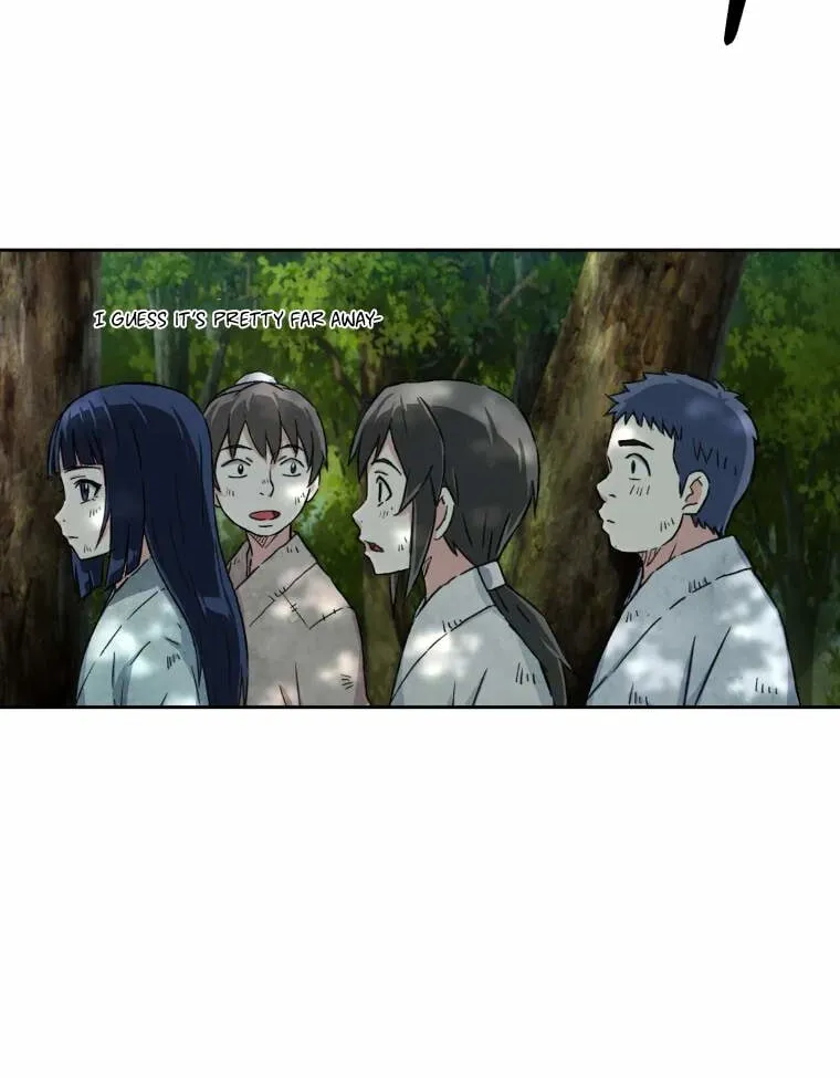 Sunyu of the Shadowless Chapter 1 page 44 - 