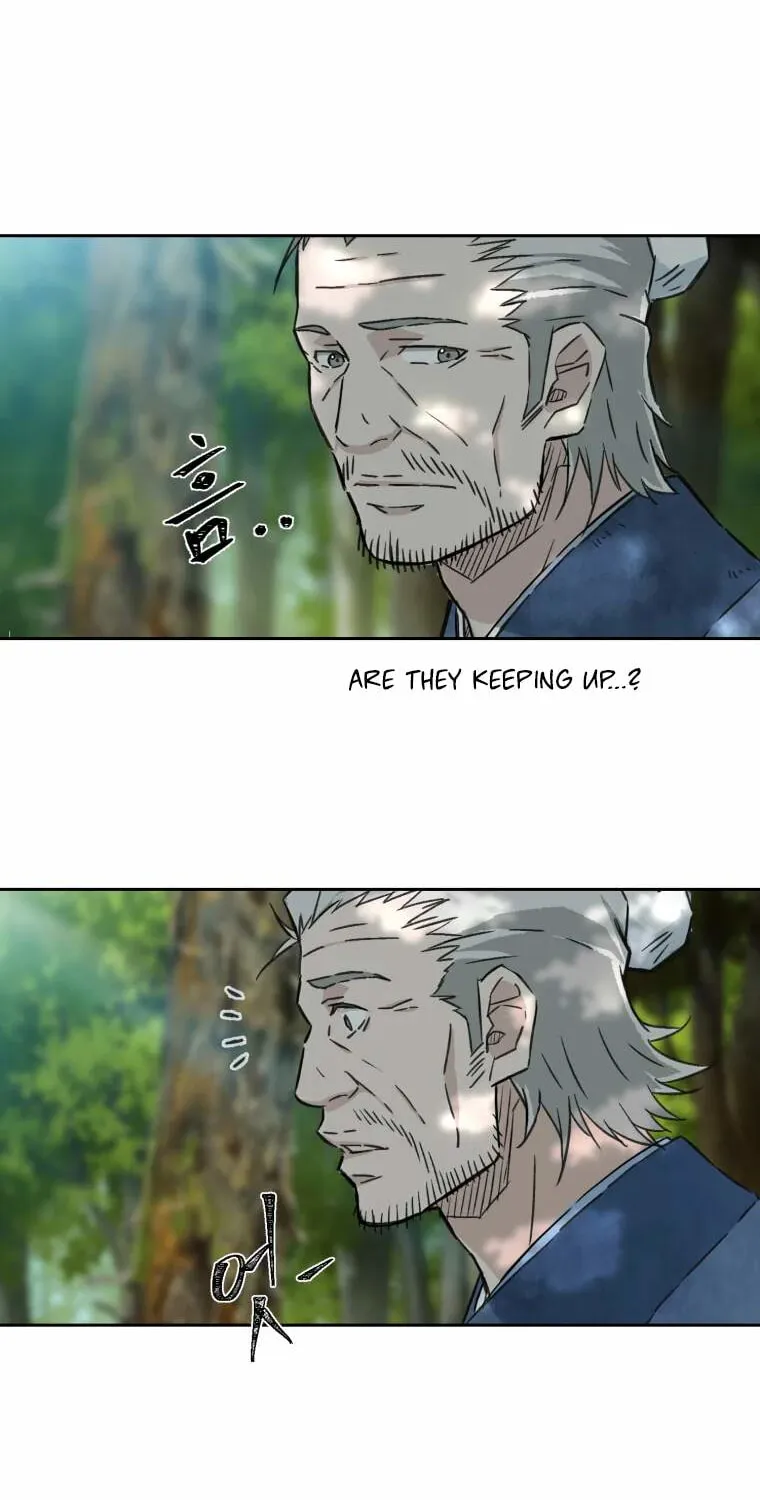Sunyu of the Shadowless Chapter 1 page 45 - 