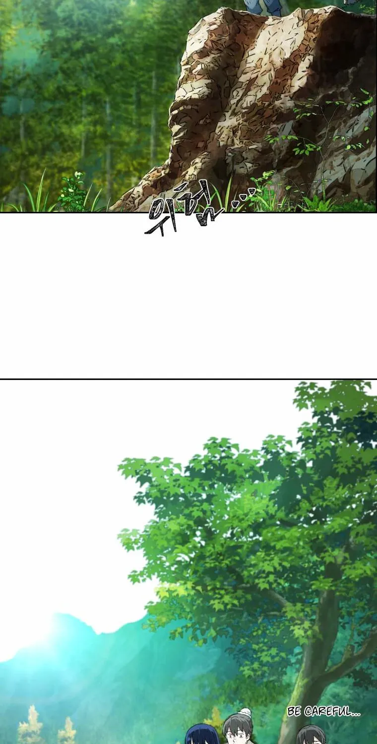 Sunyu of the Shadowless Chapter 1 page 47 - 