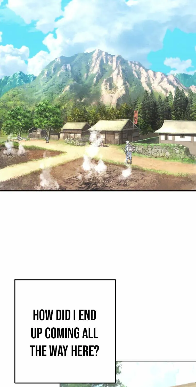 Sunyu of the Shadowless Chapter 1 page 6 - 