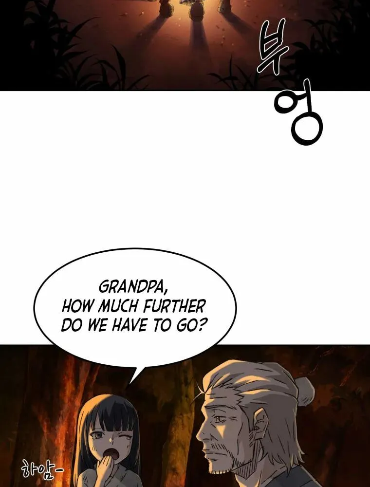 Sunyu of the Shadowless Chapter 1 page 52 - 