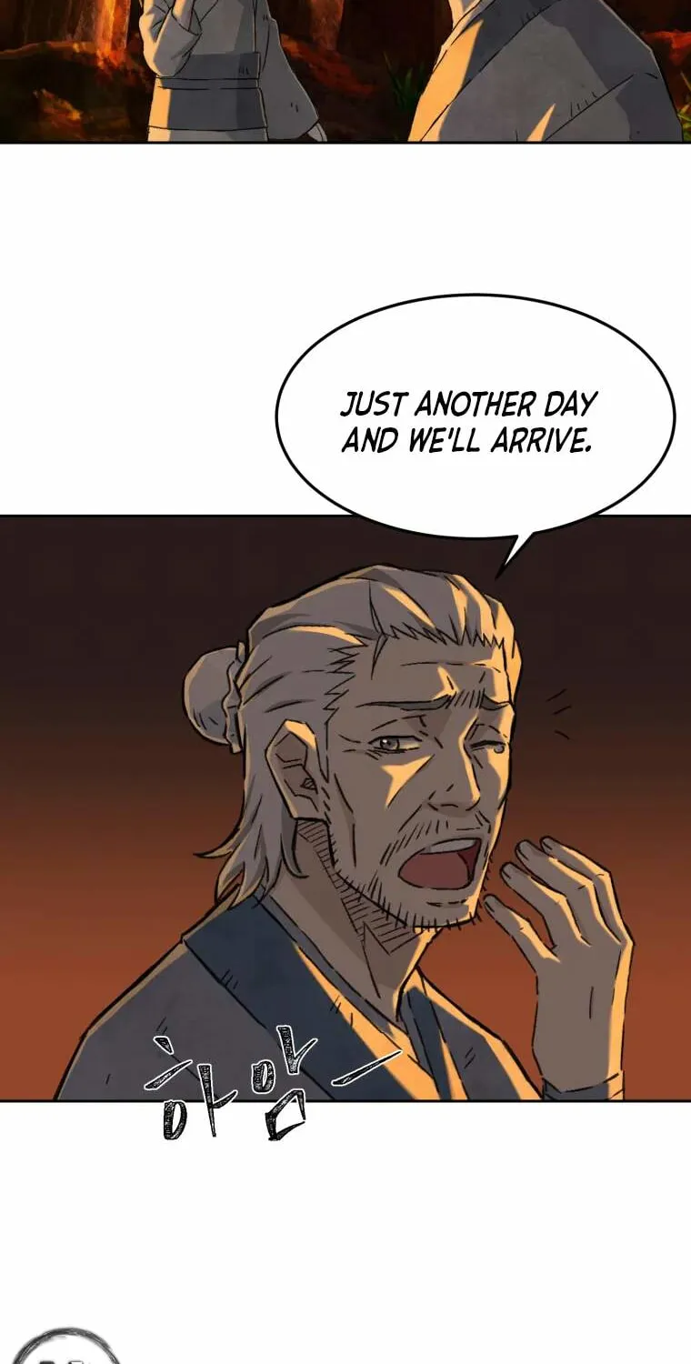 Sunyu of the Shadowless Chapter 1 page 53 - 