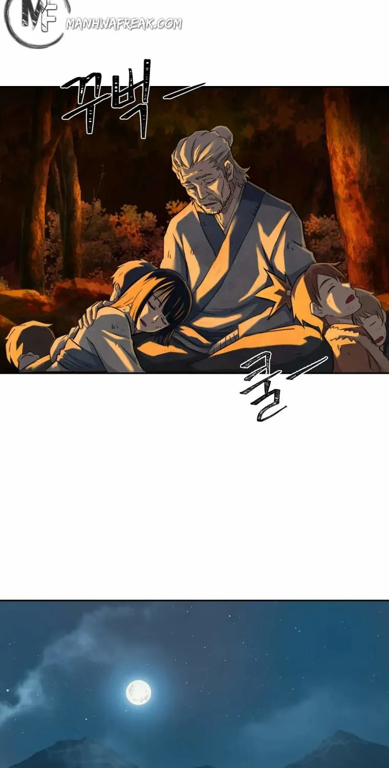 Sunyu of the Shadowless Chapter 1 page 54 - 
