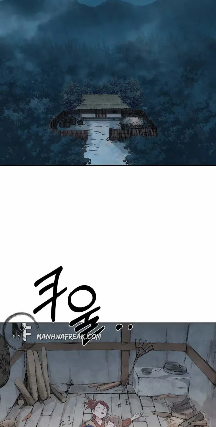 Sunyu of the Shadowless Chapter 1 page 55 - 