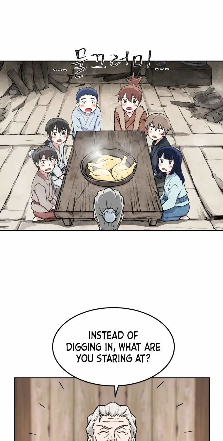 Sunyu of the Shadowless Chapter 1 page 62 - 