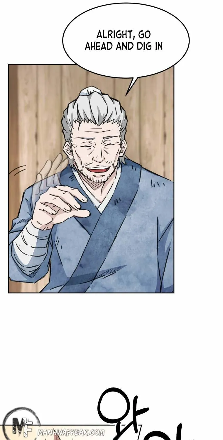 Sunyu of the Shadowless Chapter 1 page 65 - 